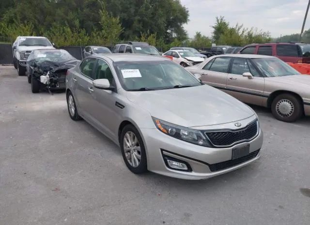 KIA OPTIMA 2015 5xxgm4a73fg474845