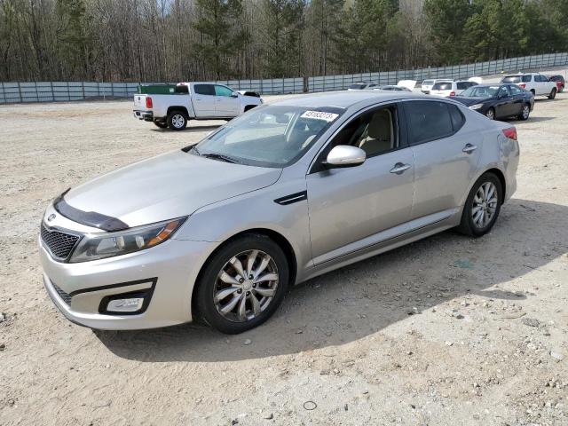 KIA OPTIMA LX 2015 5xxgm4a73fg476675