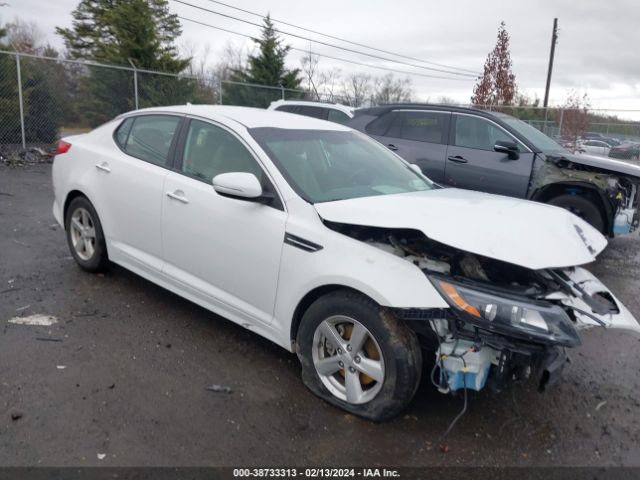 KIA OPTIMA 2015 5xxgm4a73fg476756