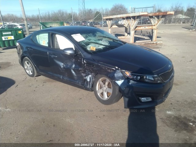 KIA OPTIMA 2015 5xxgm4a73fg477003