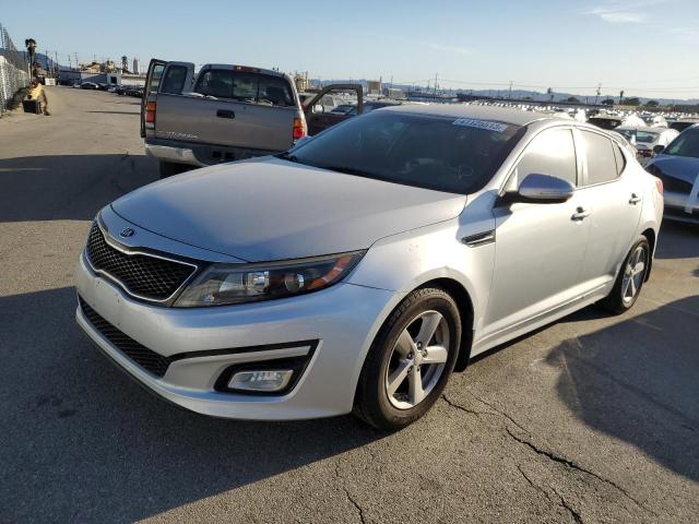 KIA OPTIMA LX 2015 5xxgm4a73fg477583