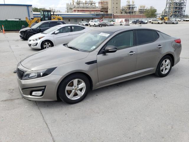 KIA OPTIMA LX 2015 5xxgm4a73fg477728