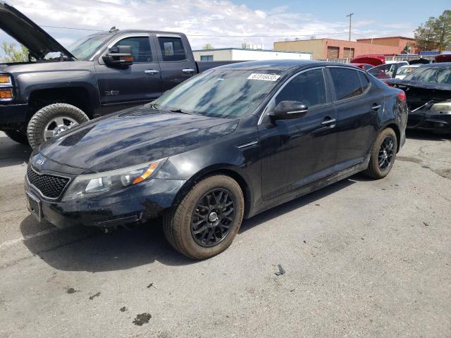 KIA OPTIMA LX 2015 5xxgm4a73fg477826