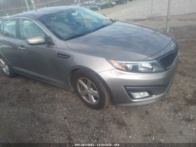 KIA OPTIMA 2015 5xxgm4a73fg479186