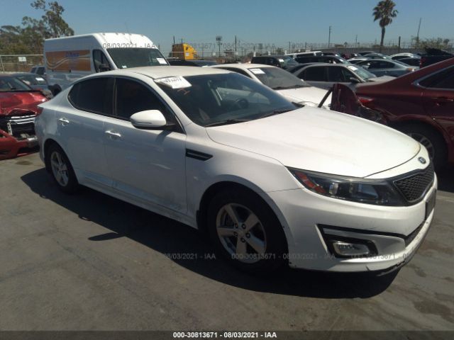 KIA OPTIMA 2015 5xxgm4a73fg479687