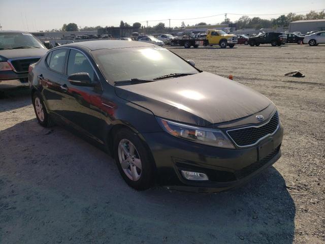 KIA OPTIMA LX 2015 5xxgm4a73fg480239