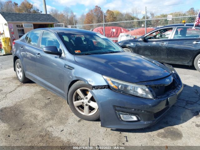 KIA OPTIMA 2015 5xxgm4a73fg480435