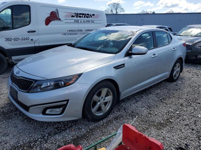 KIA OPTIMA 2015 5xxgm4a73fg480919