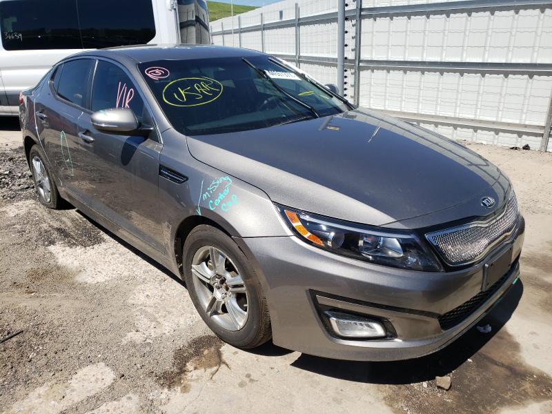 KIA OPTIMA LX 2015 5xxgm4a73fg481052