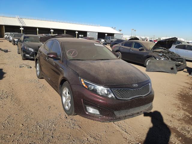 KIA OPTIMA LX 2015 5xxgm4a73fg481178