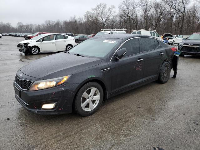 KIA OPTIMA LX 2015 5xxgm4a73fg481262