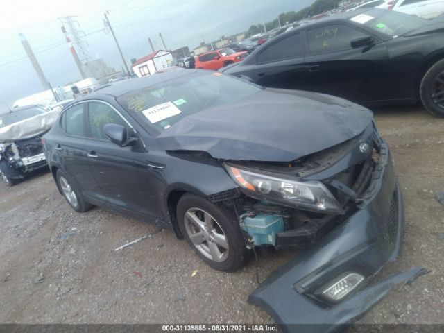 KIA OPTIMA 2015 5xxgm4a73fg481374