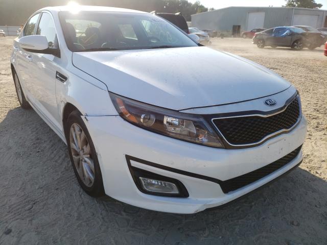 KIA OPTIMA LX 2015 5xxgm4a73fg481603