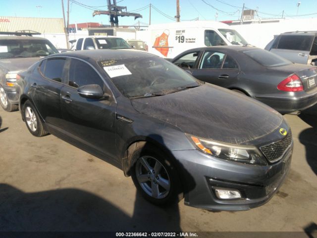 KIA OPTIMA 2015 5xxgm4a73fg481780