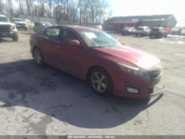 KIA OPTIMA 2015 5xxgm4a73fg483349