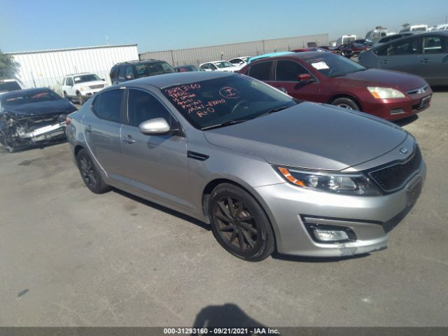 KIA OPTIMA 2015 5xxgm4a73fg483416