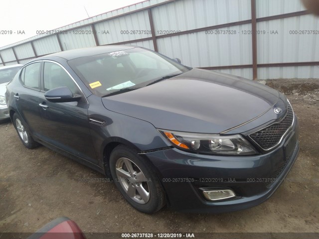 KIA OPTIMA 2015 5xxgm4a73fg483612