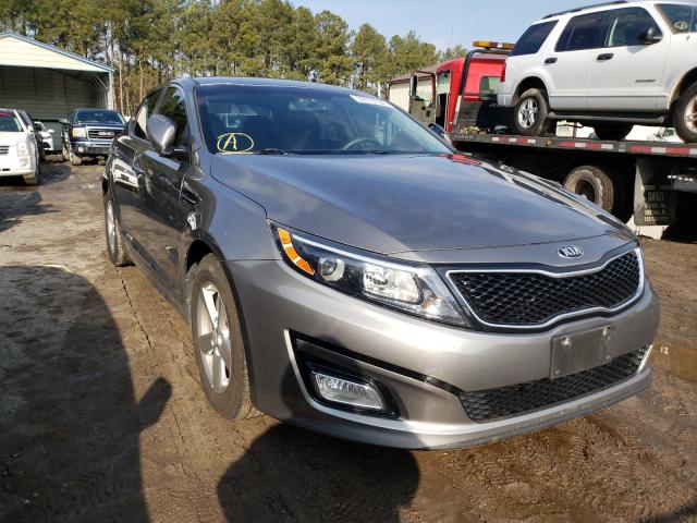 KIA OPTIMA LX 2015 5xxgm4a73fg484470