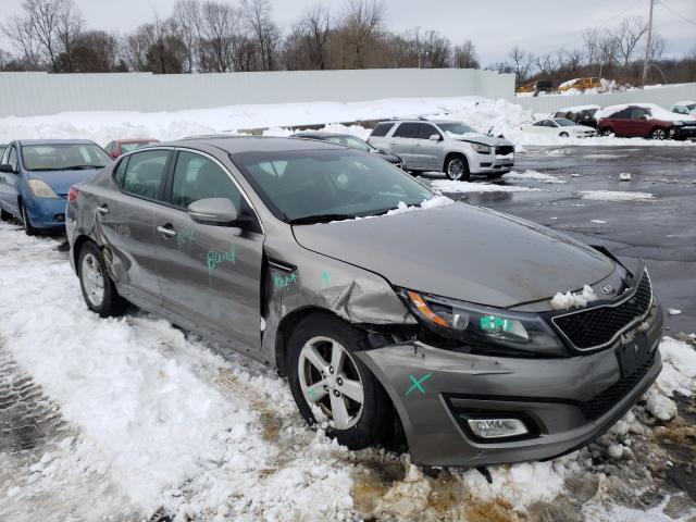 KIA OPTIMA LX 2015 5xxgm4a73fg484548