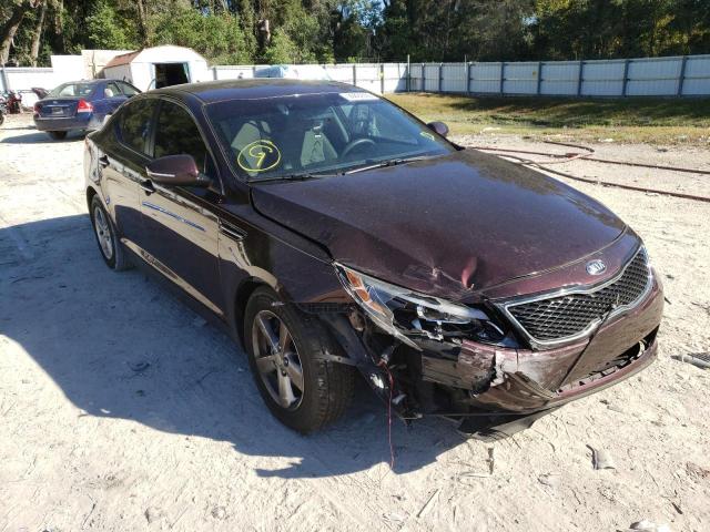 KIA OPTIMA LX 2015 5xxgm4a73fg485098