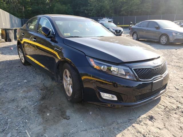 KIA OPTIMA LX 2015 5xxgm4a73fg485151