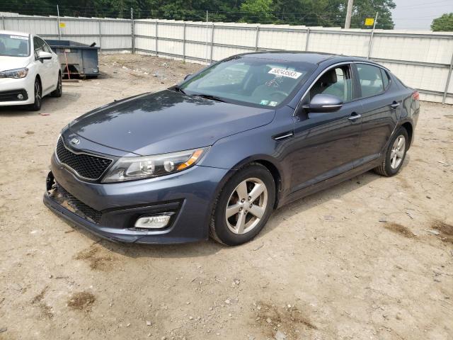 KIA OPTIMA LX 2015 5xxgm4a73fg485330