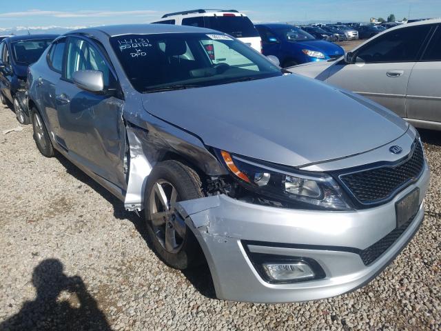 KIA OPTIMA LX 2015 5xxgm4a73fg485439