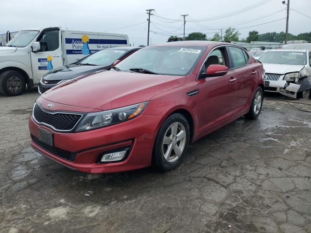 KIA OPTIMA LX 2015 5xxgm4a73fg485974