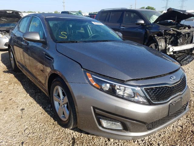 KIA OPTIMA LX 2015 5xxgm4a73fg486008