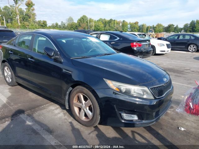 KIA OPTIMA 2015 5xxgm4a73fg486154