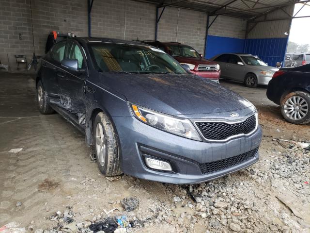 KIA OPTIMA LX 2015 5xxgm4a73fg487613