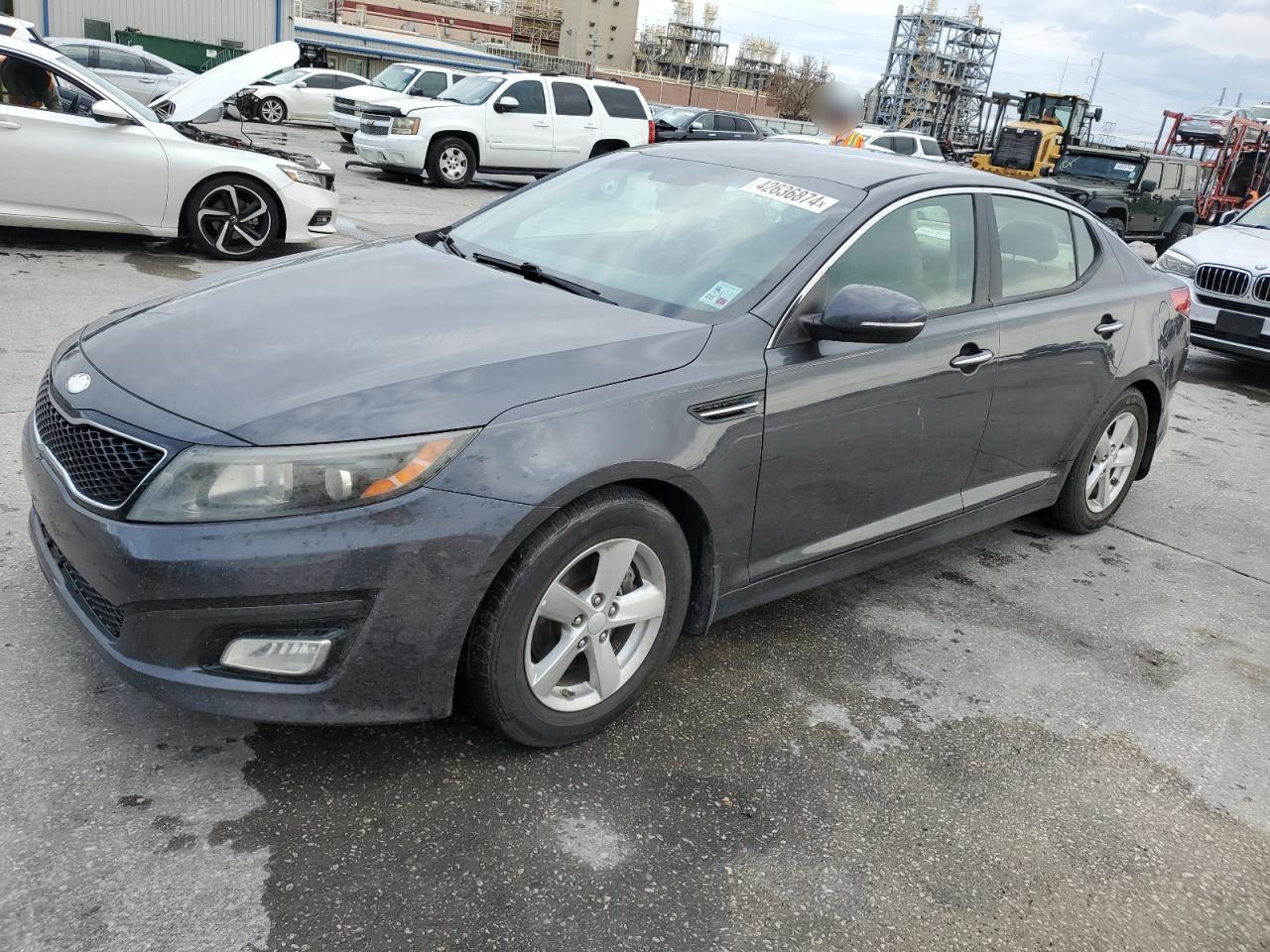 KIA OPTIMA 2015 5xxgm4a73fg487756