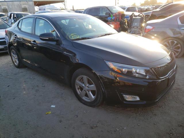 KIA OPTIMA LX 2015 5xxgm4a73fg487952