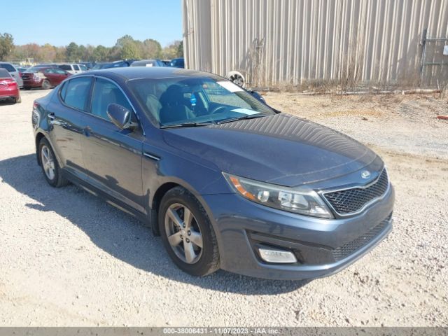 KIA OPTIMA 2015 5xxgm4a73fg488020