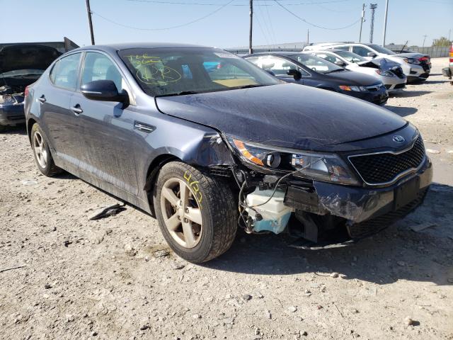 KIA OPTIMA LX 2015 5xxgm4a73fg488096