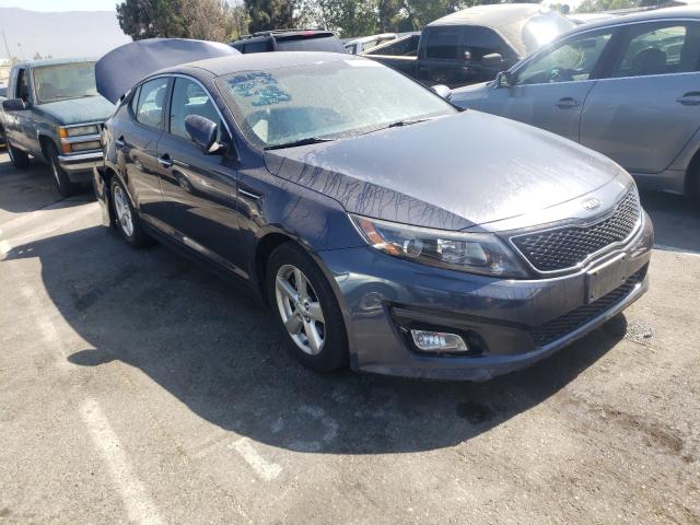 KIA OPTIMA LX 2015 5xxgm4a73fg488115