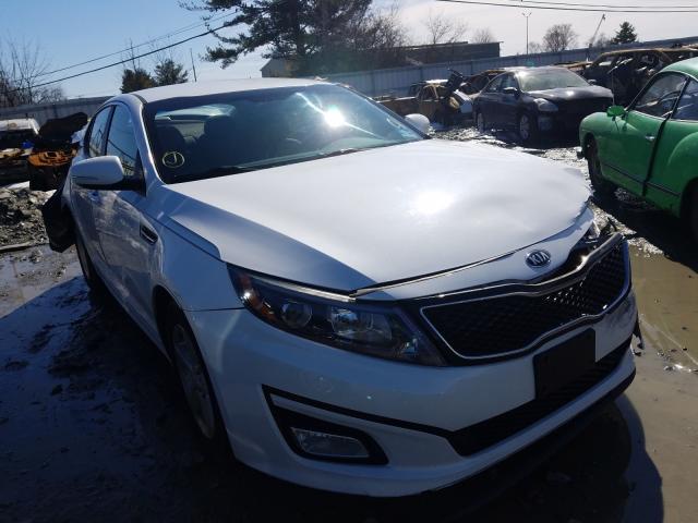 KIA OPTIMA LX 2015 5xxgm4a73fg488695