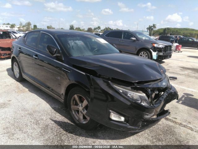 KIA OPTIMA 2015 5xxgm4a73fg489006