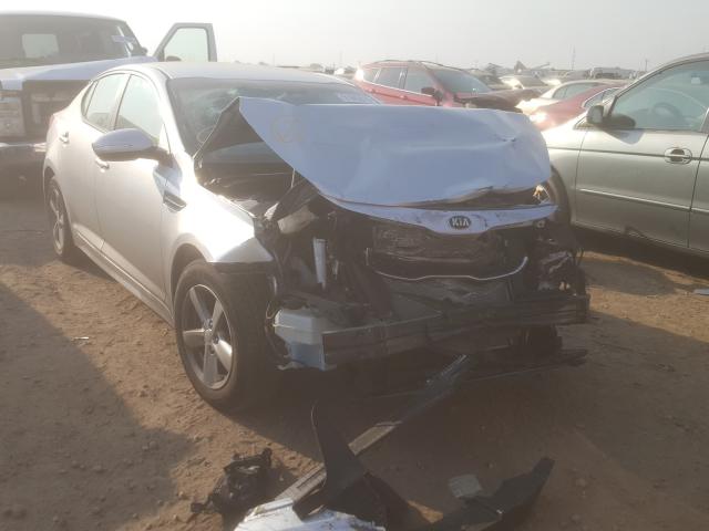 KIA OPTIMA LX 2015 5xxgm4a73fg489085