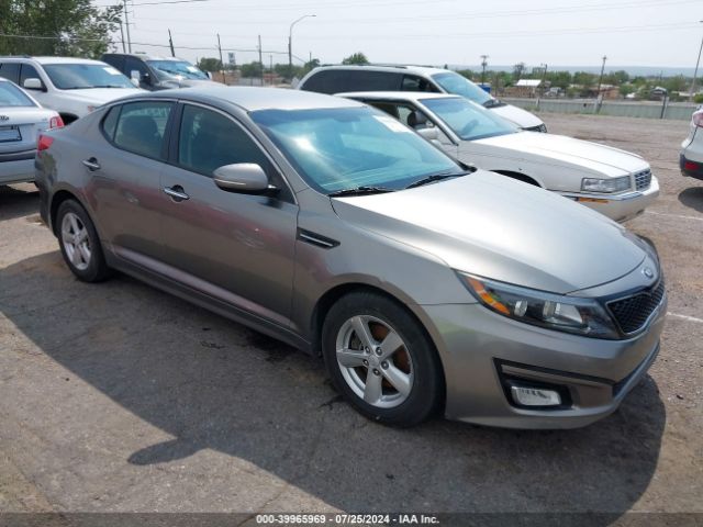 KIA OPTIMA 2015 5xxgm4a73fg489670