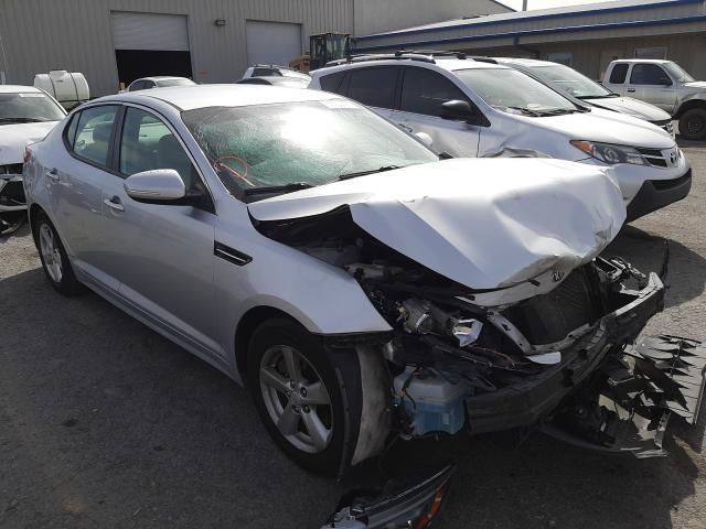 KIA OPTIMA LX 2015 5xxgm4a73fg489944