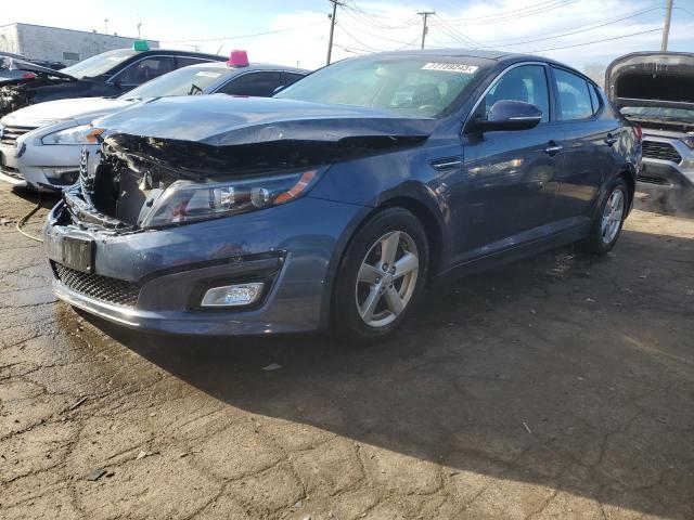 KIA OPTIMA 2015 5xxgm4a73fg490303