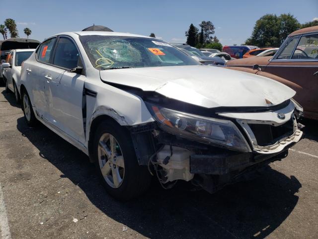 KIA OPTIMA LX 2015 5xxgm4a73fg491922