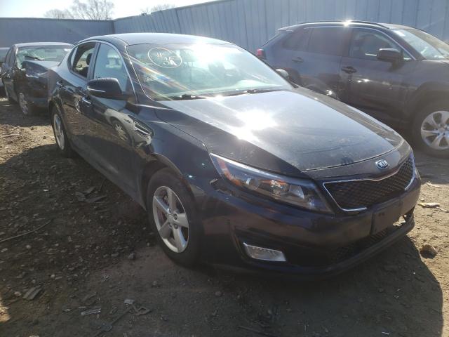 KIA OPTIMA LX 2015 5xxgm4a73fg492228