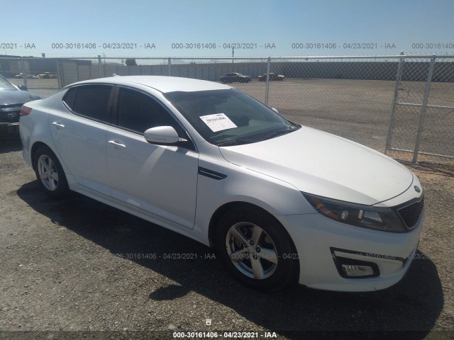 KIA OPTIMA 2015 5xxgm4a73fg493458