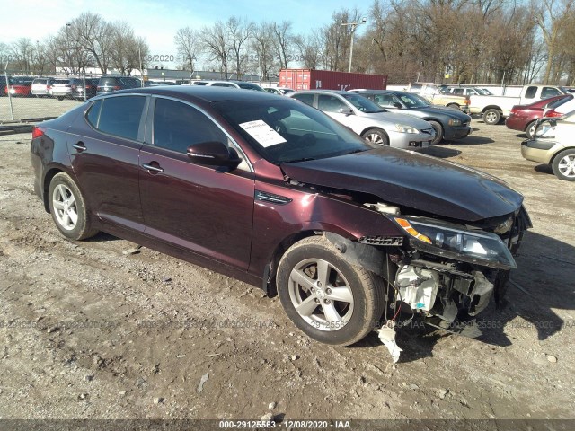 KIA OPTIMA 2015 5xxgm4a73fg493685