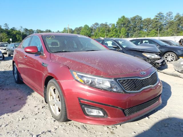 KIA NULL 2015 5xxgm4a73fg494058