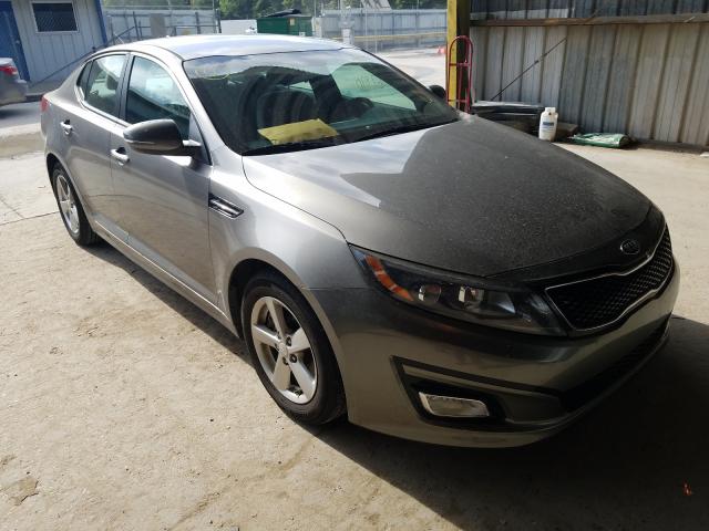 KIA OPTIMA LX 2015 5xxgm4a73fg494206