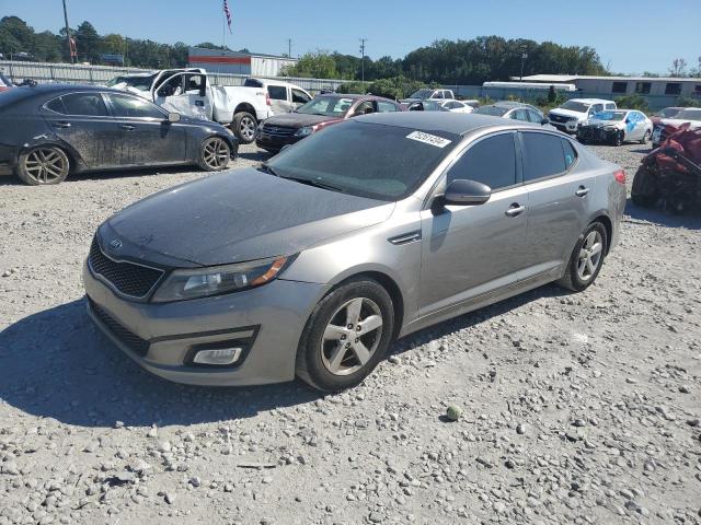 KIA OPTIMA LX 2015 5xxgm4a73fg494254