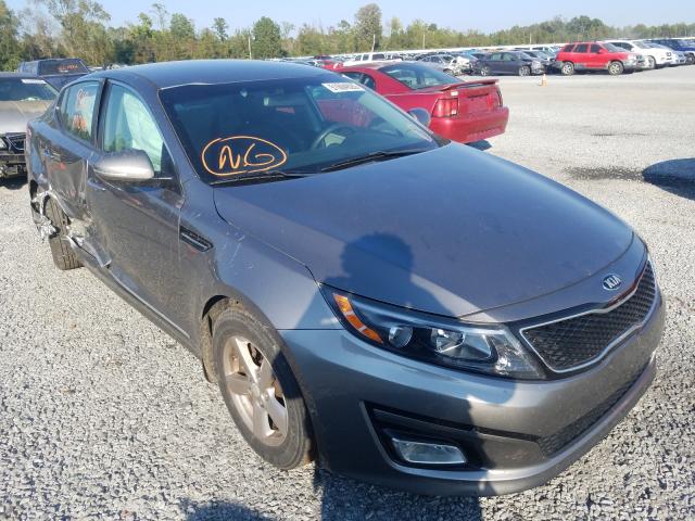 KIA OPTIMA LX 2015 5xxgm4a73fg494321